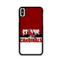 St Louis Cardinals 5 iPhone X / XS | iPhone XS Max Case