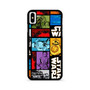 Star wars The force awakens jigsaw iPhone X / XS | iPhone XS Max Case