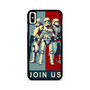 Star Wars Troopers 2 iPhone X / XS | iPhone XS Max Case