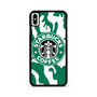 Starbucks Original Camo iPhone X / XS | iPhone XS Max Case