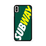Subway 1 iPhone X / XS | iPhone XS Max Case