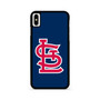 Team St Louis Cardinals iPhone X / XS | iPhone XS Max Case