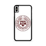Texas A&M 1 iPhone X / XS | iPhone XS Max Case