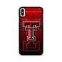 Texas Tech iPhone X / XS | iPhone XS Max Case
