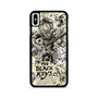 the black keys arrt cover iPhone X / XS | iPhone XS Max Case