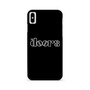 the doors iPhone X / XS | iPhone XS Max Case