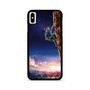 The Legend of Zelda Breath of the Wild Climbing 2 iPhone X / XS | iPhone XS Max Case