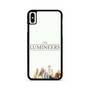 The Lumineers Band 1 iPhone X / XS | iPhone XS Max Case