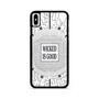 The Maze Runner Wicked is Good iPhone X / XS | iPhone XS Max Case