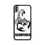 The Scorpions iPhone X / XS | iPhone XS Max Case