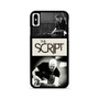 The Script iPhone X / XS | iPhone XS Max Case