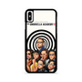 The Umbrella Academy 2 iPhone X / XS | iPhone XS Max Case
