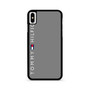 Tommy Hilfiger Grey iPhone X / XS | iPhone XS Max Case