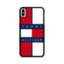 Tommy Hilfiger 2 iPhone X / XS | iPhone XS Max Case Tommy Hilfiger 2 iPhone X / XS | iPhone XS Max Case