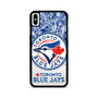 Toronto Blue Jays 1 iPhone X / XS | iPhone XS Max Case