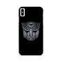 Transformer Autobot Logo iPhone X / XS | iPhone XS Max Case