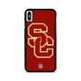 USC Trojans American Football 3 iPhone X / XS | iPhone XS Max Case USC Trojans American Football 3 iPhone X / XS | iPhone XS Max Case