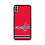 Washington Capitals 3 iPhone X / XS | iPhone XS Max Case