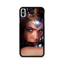 Wonder Woman Battle face iPhone X / XS | iPhone XS Max Case