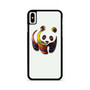 WWF Panda Colour Pattern iPhone X / XS | iPhone XS Max Case