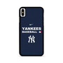 Yankees Baseball 1 iPhone X / XS | iPhone XS Max Case
