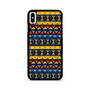 Yellow and Blue Tribal Pattern iPhone X / XS | iPhone XS Max Case