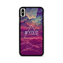 Yolo Colorful Sky iPhone X / XS | iPhone XS Max Case