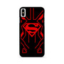 Young Justice Superboy iPhone X / XS | iPhone XS Max Case