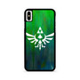 Zelda Logo Art iPhone X / XS | iPhone XS Max Case