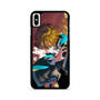 zenitsu breath of thunder kimetsu no yaiba iPhone X / XS | iPhone XS Max Case