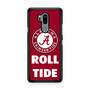 Alabama Crimson Roll Tide football 3 LG G7 ThinQ Case