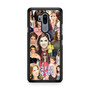 Anna Kendrick Collage LG G7 ThinQ Case