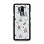 Anne of Green Gables Collage LG G7 ThinQ Case