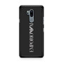armani LG G7 ThinQ Case