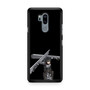 Attack on Titan Mikasa 1 LG G7 ThinQ Case
