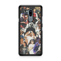 August Alsina College LG G7 ThinQ Case