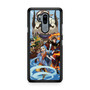 Avatar Aang LG G7 ThinQ Case Avatar Aang LG G7 ThinQ Case