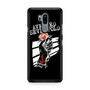 Avenged Sevenfold Rose LG G7 ThinQ Case