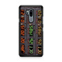 back to the future date LG G7 ThinQ Case
