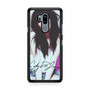 Beautiful Carly Rae Jepsen LG G7 ThinQ Case