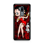 Betty Boop With Puppy LG G7 ThinQ Case