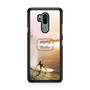 Billabong Surf 1 LG G7 ThinQ Case