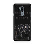 Black Veil Brides Wretched and Divine LG G7 ThinQ Case Black Veil Brides Wretched and Divine LG G7 ThinQ Case