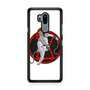 Black Widow Natasha Ramanoff LG G7 ThinQ Case