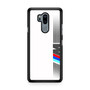 BMW M sport logo LG G7 ThinQ Case