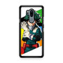 Boku No Hero Academia Midoriya 1 LG G7 ThinQ Case
