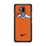 broncos football LG G7 ThinQ Case broncos football LG G7 ThinQ Case
