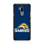Buffalo Sabres LG G7 ThinQ Case
