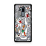 Bugs Bunny Collage LG G7 ThinQ Case Bugs Bunny Collage LG G7 ThinQ Case