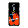 Cardi B Finesse LG G7 ThinQ Case Cardi B Finesse LG G7 ThinQ Case